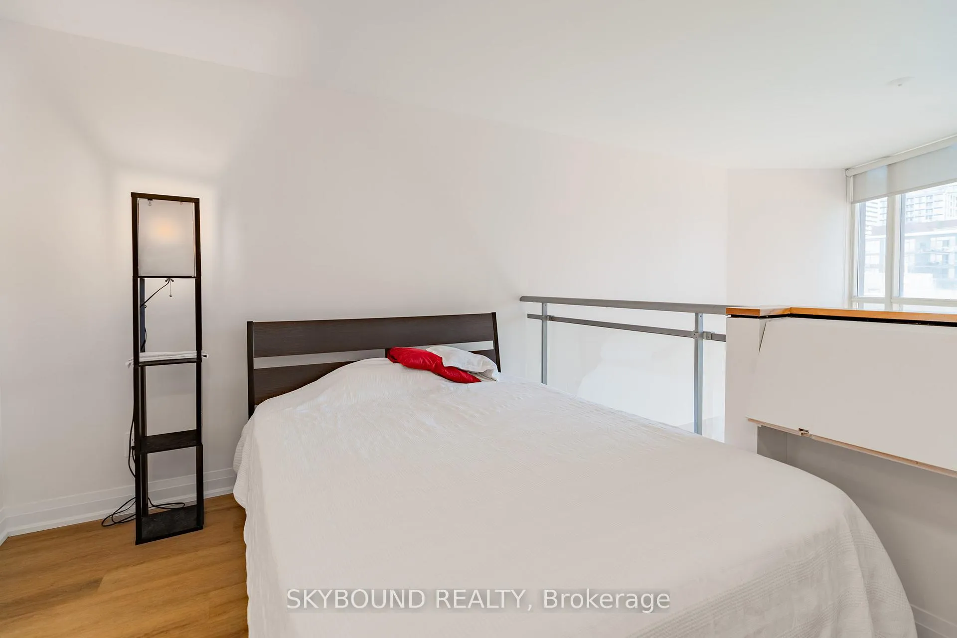 Photo 21 of Unit 802, 255 Richmond Street E, Toronto, Moss Park — HOMEH