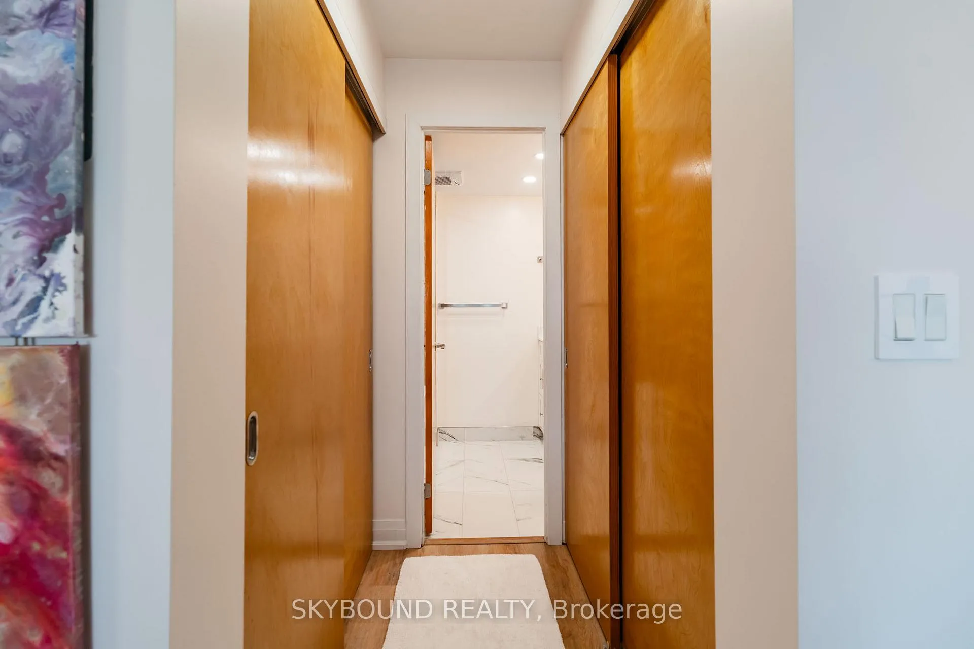 Photo 22 of Unit 802, 255 Richmond Street E, Toronto, Moss Park — HOMEH