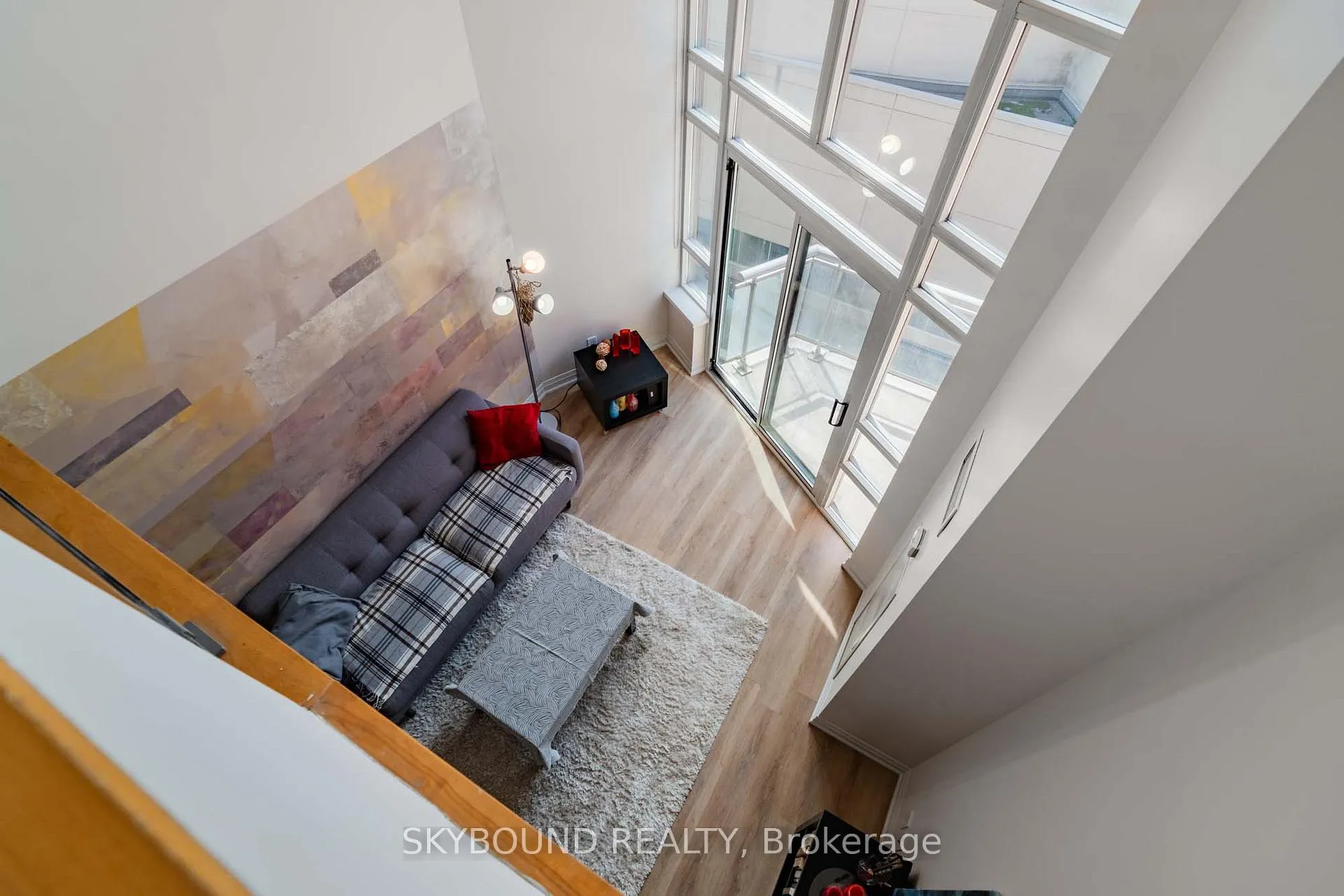 Photo 25 of Unit 802, 255 Richmond Street E, Toronto, Moss Park — HOMEH