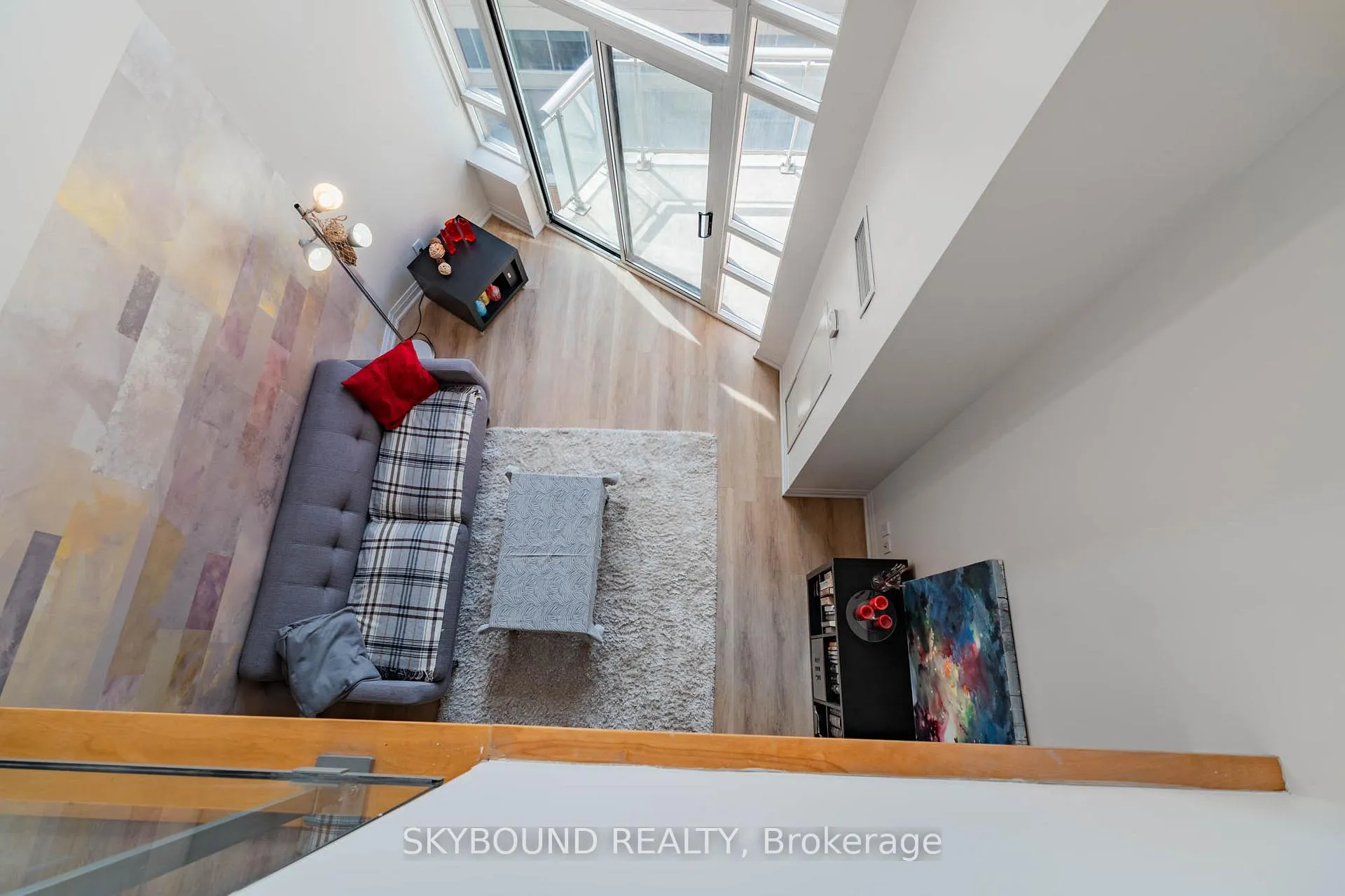 Photo 26 of Unit 802, 255 Richmond Street E, Toronto, Moss Park — HOMEH