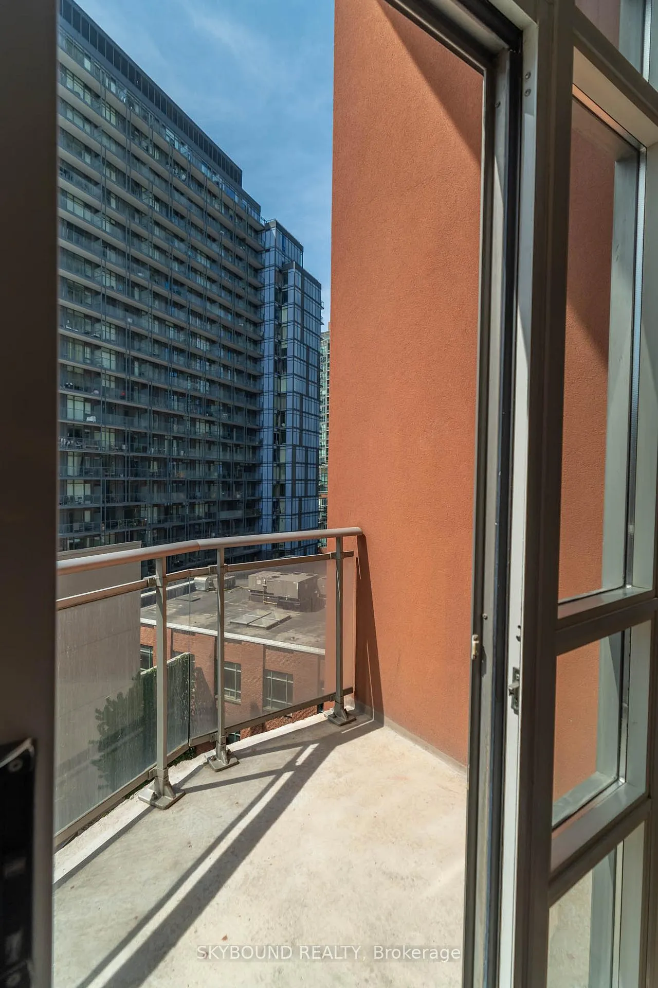 Photo 27 of Unit 802, 255 Richmond Street E, Toronto, Moss Park — HOMEH