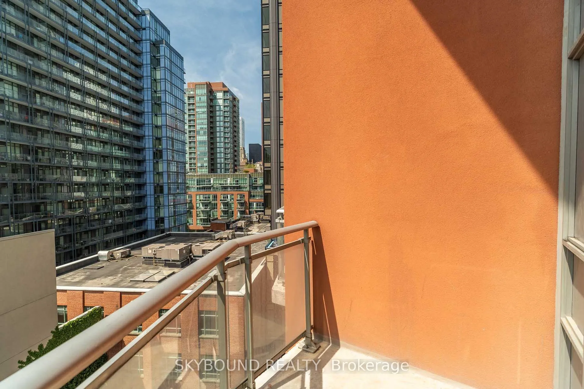 Photo 28 of Unit 802, 255 Richmond Street E, Toronto, Moss Park — HOMEH