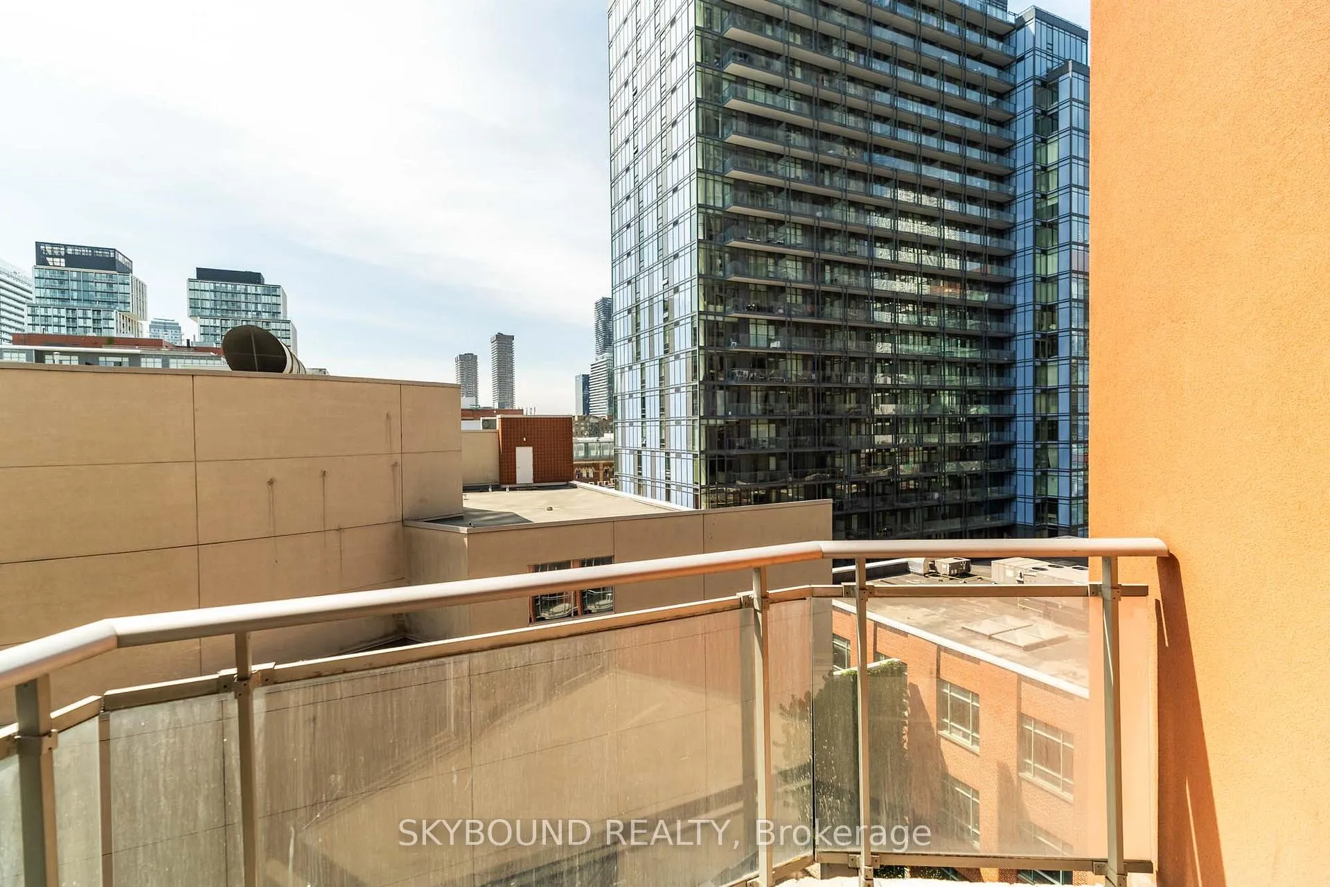 Photo 29 of Unit 802, 255 Richmond Street E, Toronto, Moss Park — HOMEH