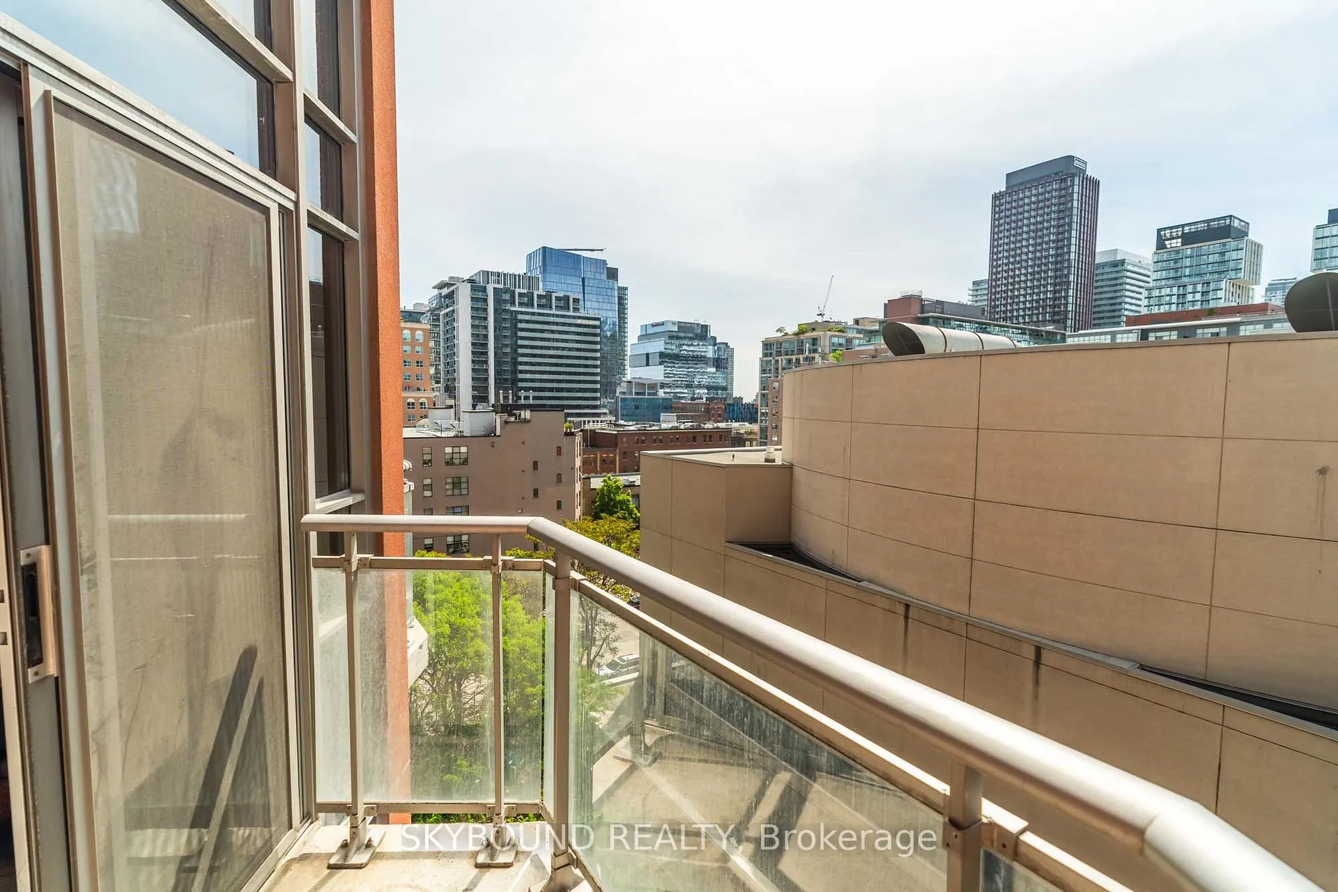 Photo 30 of Unit 802, 255 Richmond Street E, Toronto, Moss Park — HOMEH