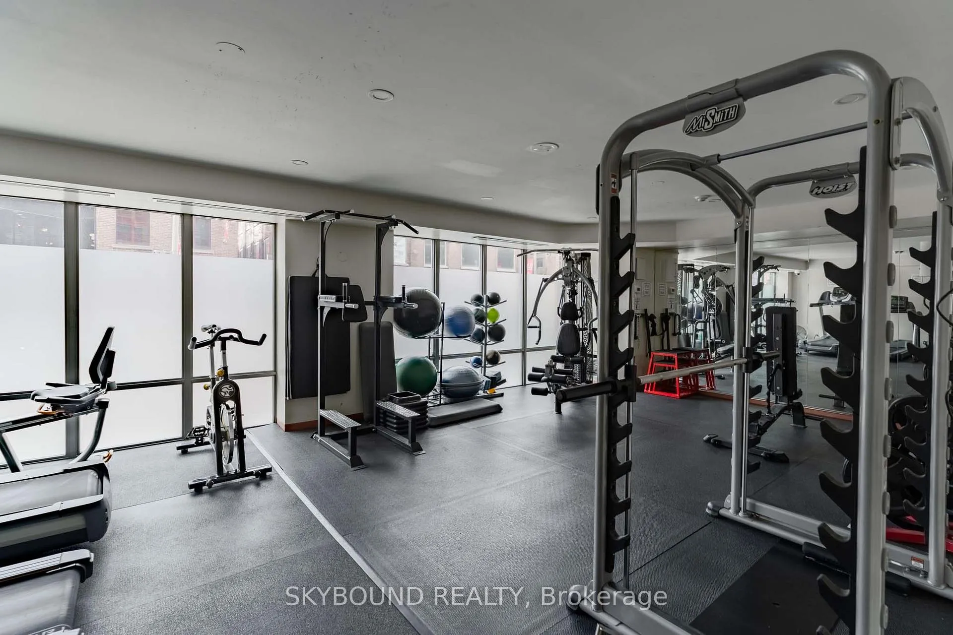 Photo 31 of Unit 802, 255 Richmond Street E, Toronto, Moss Park — HOMEH