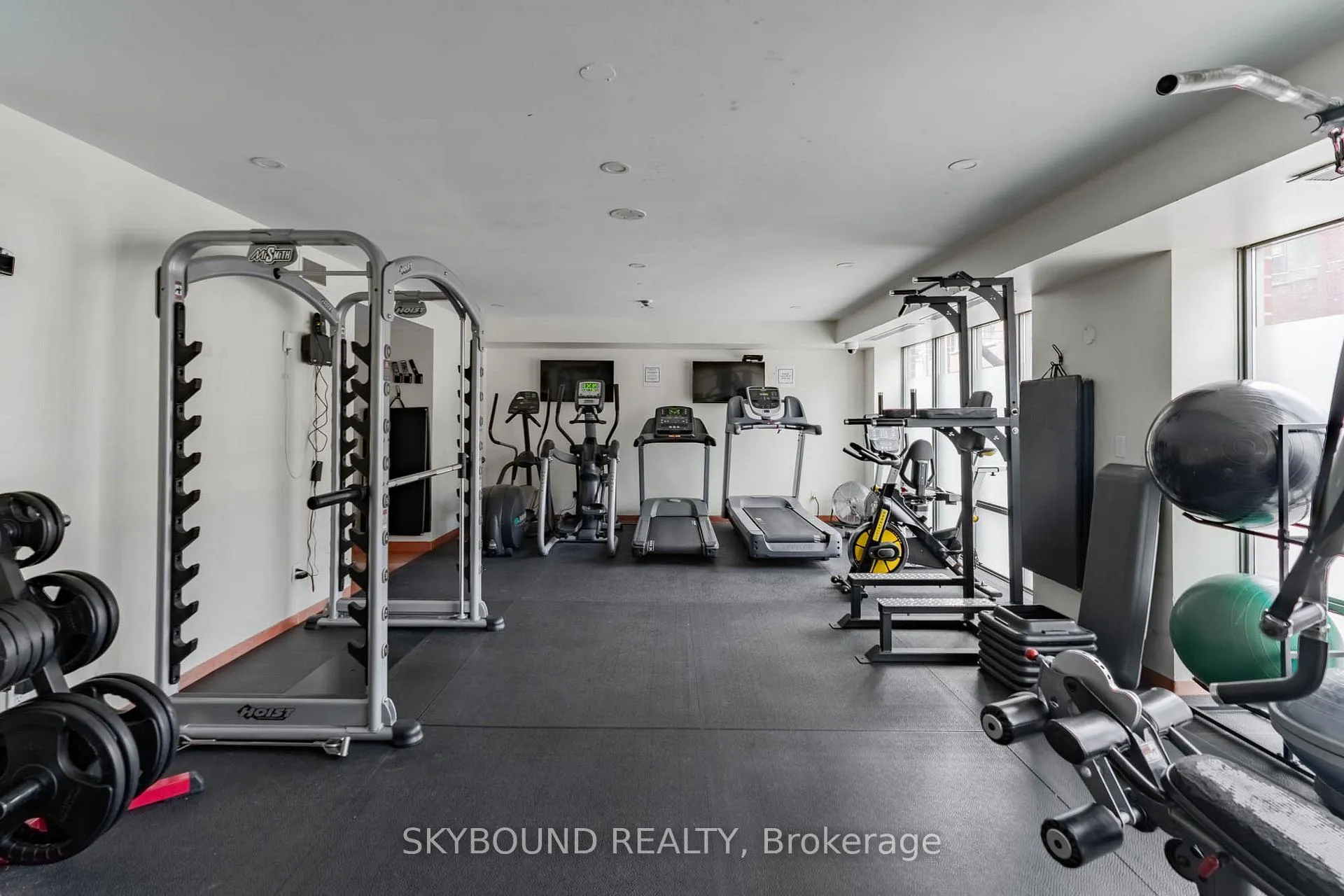 Photo 32 of Unit 802, 255 Richmond Street E, Toronto, Moss Park — HOMEH