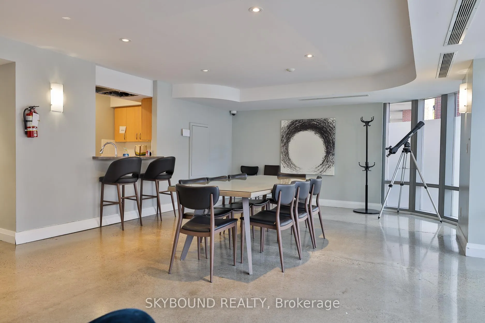 Photo 34 of Unit 802, 255 Richmond Street E, Toronto, Moss Park — HOMEH