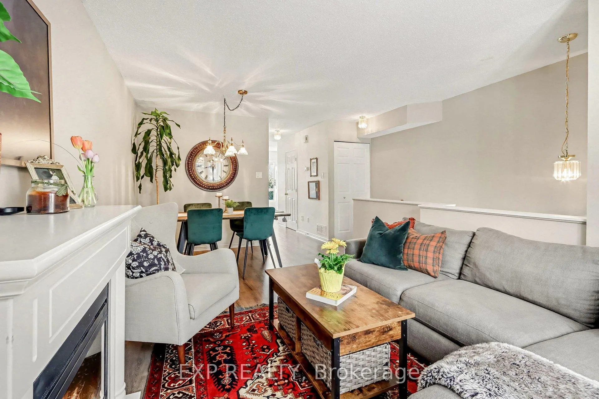 Photo 10 of 211 Gershwin Private, Ottawa, Westcliffe Estates — HOMEH