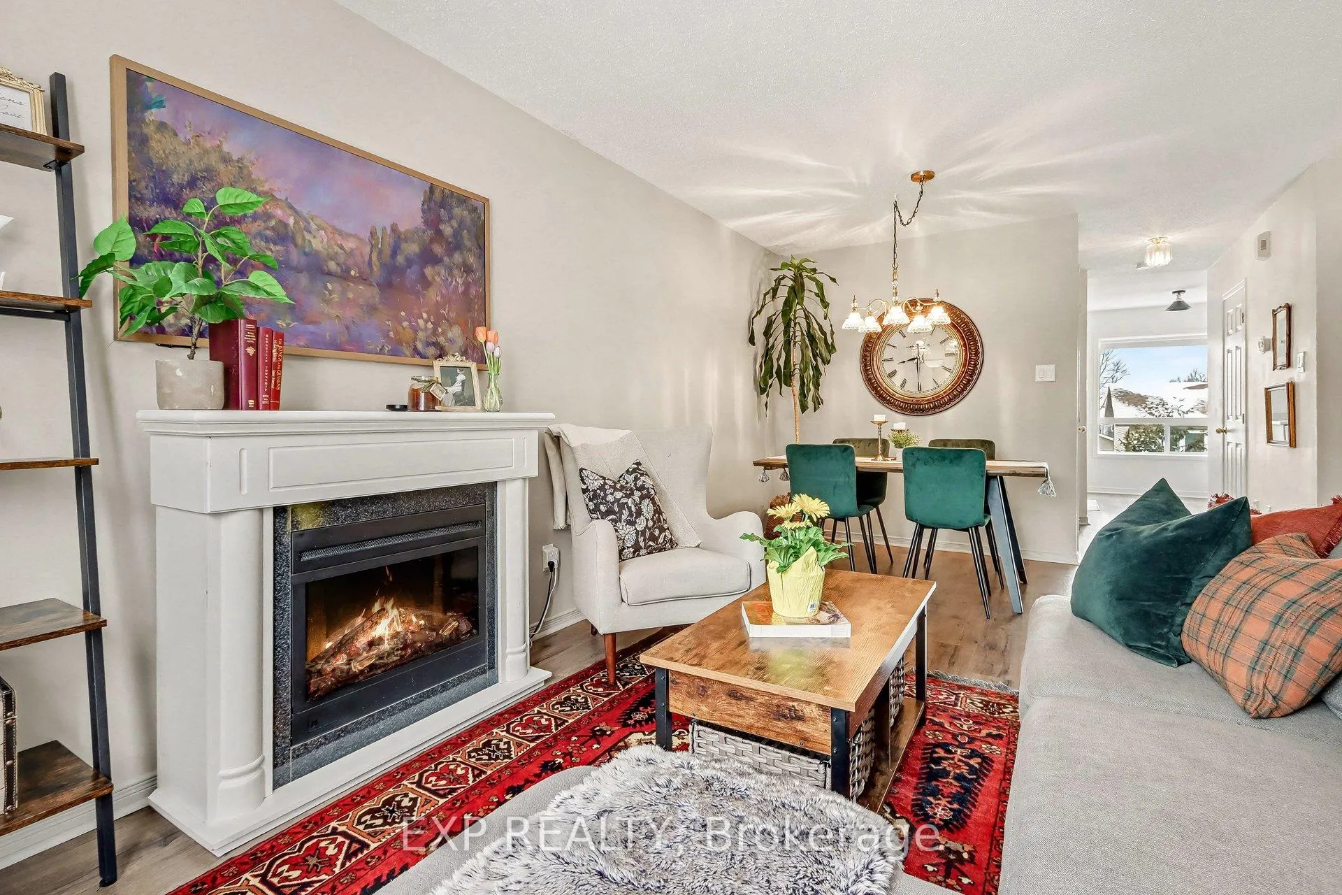 Photo 11 of 211 Gershwin Private, Ottawa, Westcliffe Estates — HOMEH