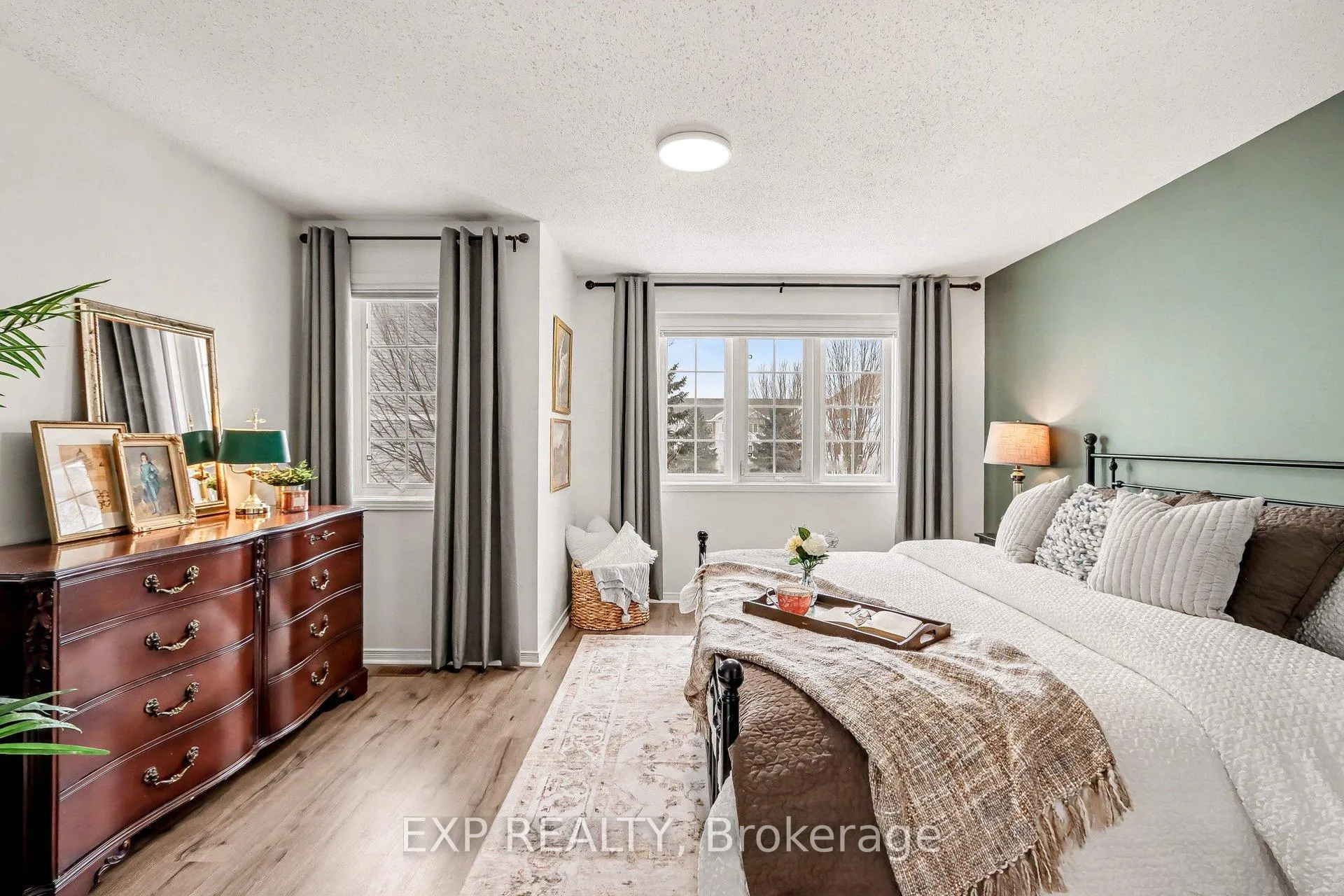 Photo 17 of 211 Gershwin Private, Ottawa, Westcliffe Estates — HOMEH