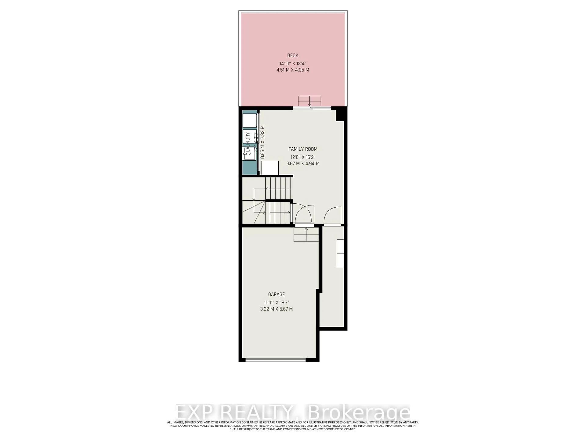 Photo 27 of 211 Gershwin Private, Ottawa, Westcliffe Estates — HOMEH