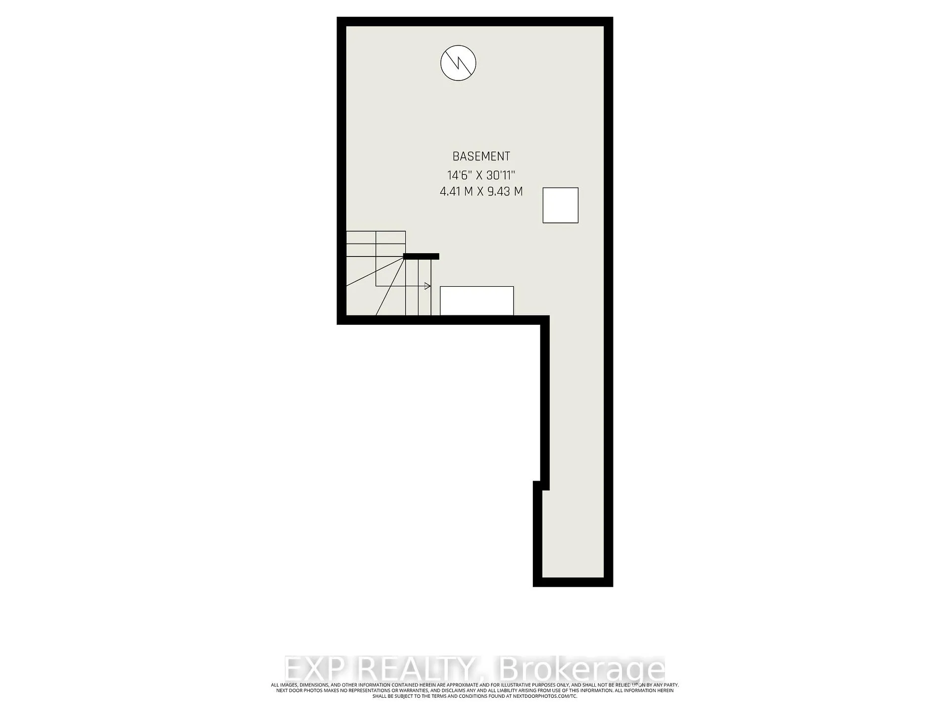 Photo 30 of 211 Gershwin Private, Ottawa, Westcliffe Estates — HOMEH