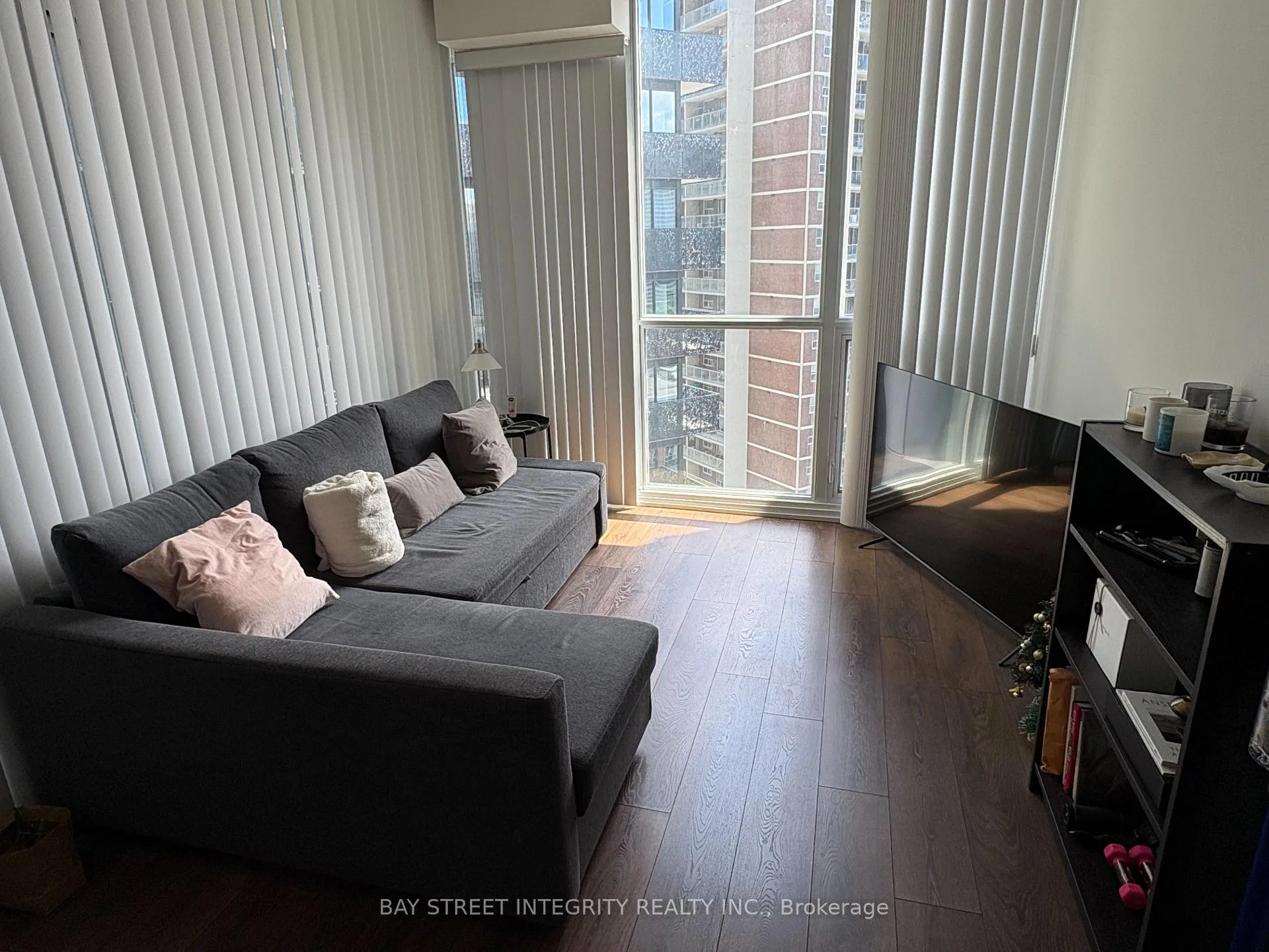 Photo 1 of Unit 1912, 45 Charles Street E, Toronto, Church-Yonge Corridor — HOMEH