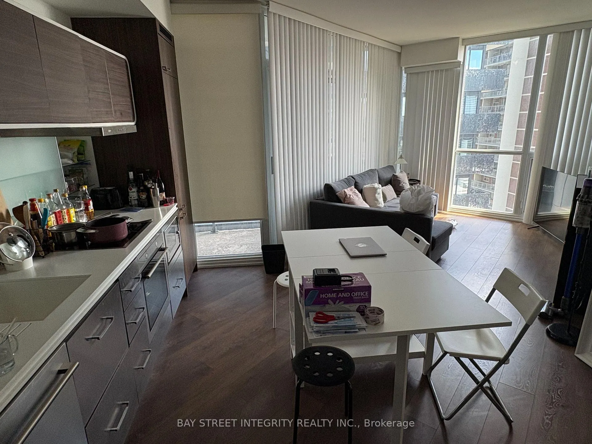 Photo 2 of Unit 1912, 45 Charles Street E, Toronto, Church-Yonge Corridor — HOMEH