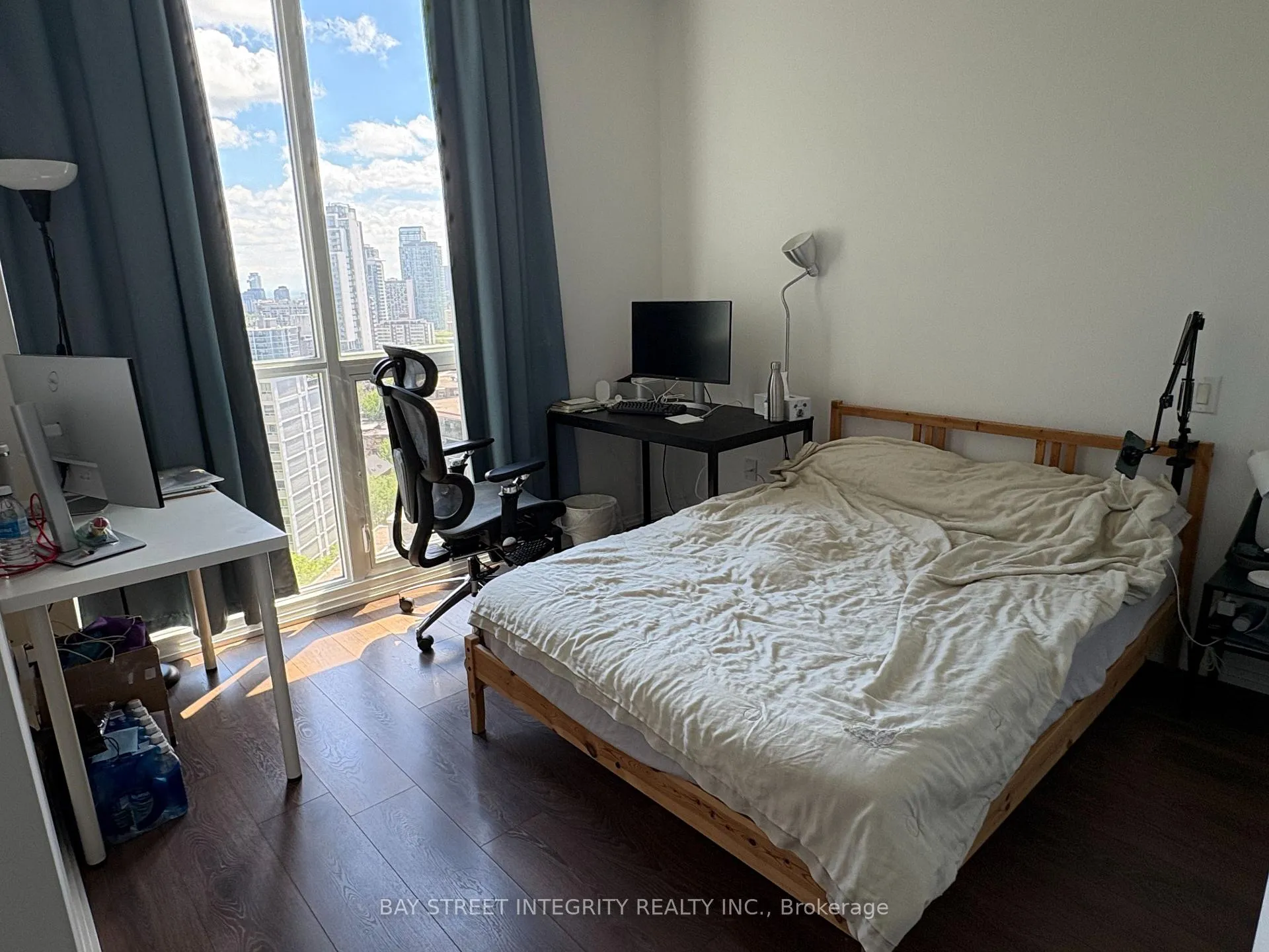 Photo 4 of Unit 1912, 45 Charles Street E, Toronto, Church-Yonge Corridor — HOMEH