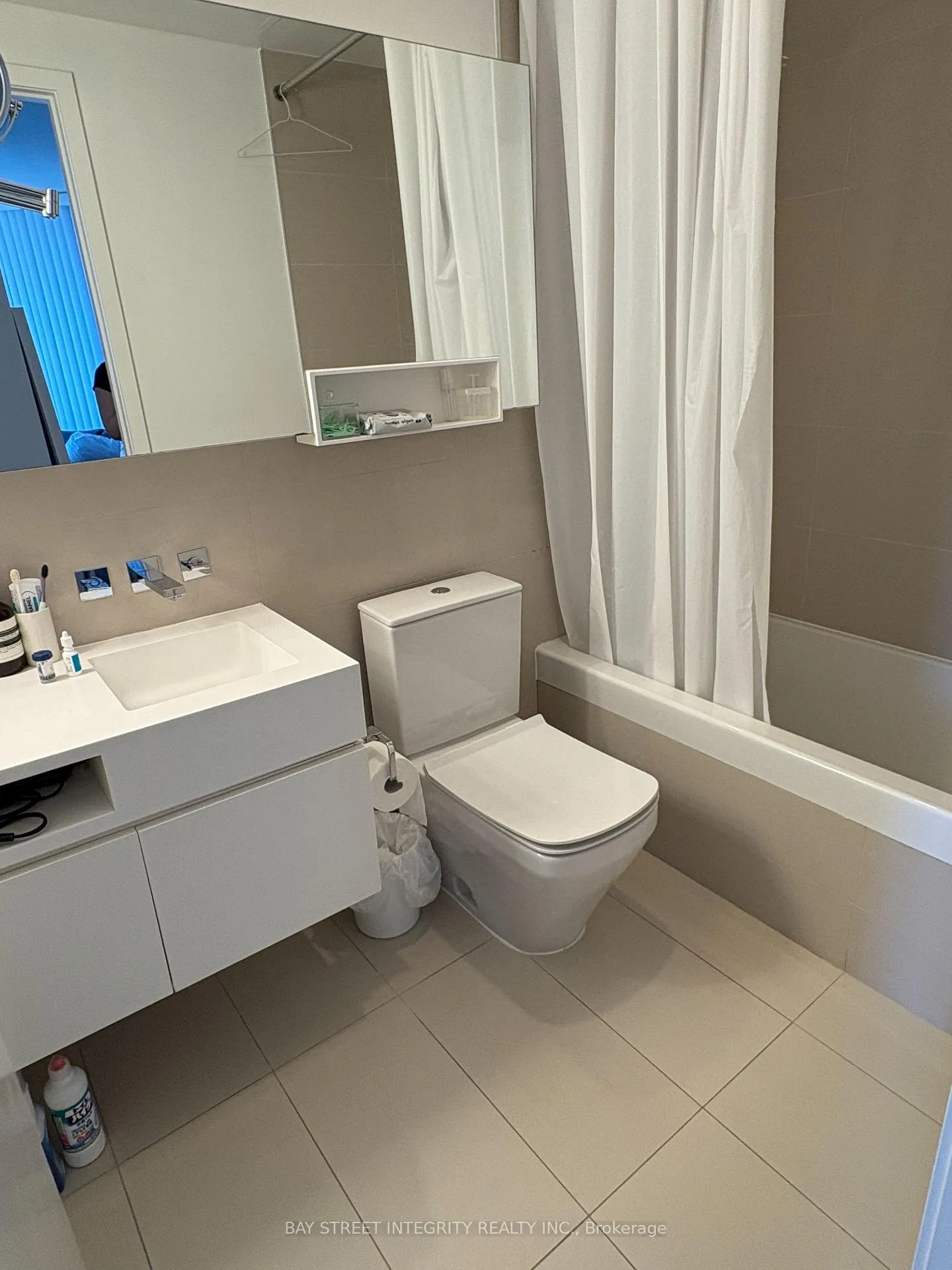 Photo 6 of Unit 1912, 45 Charles Street E, Toronto, Church-Yonge Corridor — HOMEH