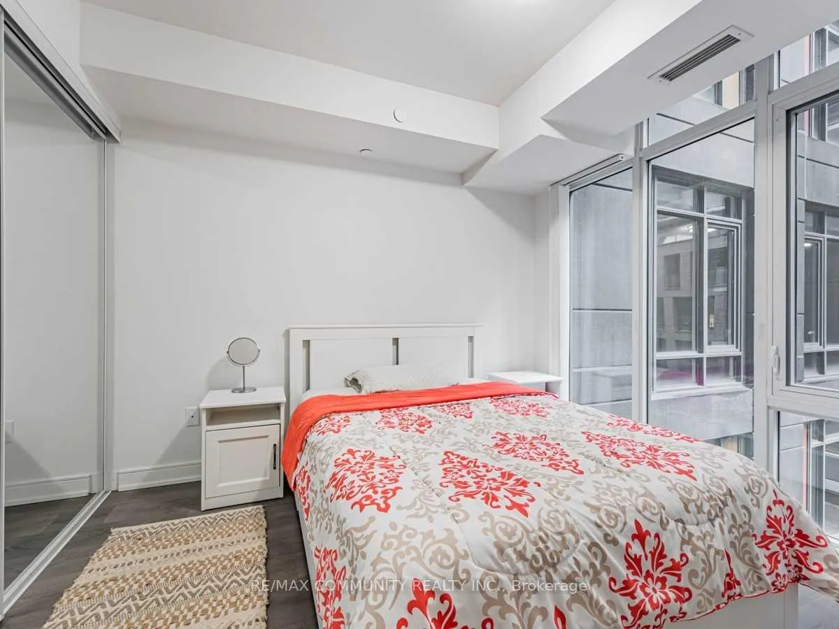 Photo 17 of Unit 631, 525 Adelaide Street W, Toronto, Waterfront Communities — HOMEH