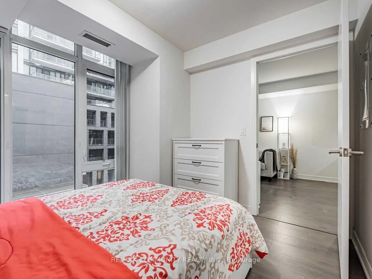 Photo 18 of Unit 631, 525 Adelaide Street W, Toronto, Waterfront Communities — HOMEH