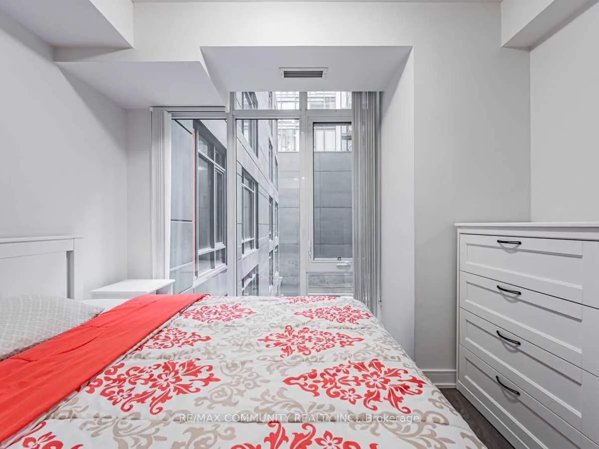 Photo 19 of Unit 631, 525 Adelaide Street W, Toronto, Waterfront Communities — HOMEH