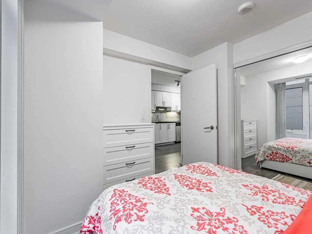 Photo 20 of Unit 631, 525 Adelaide Street W, Toronto, Waterfront Communities — HOMEH