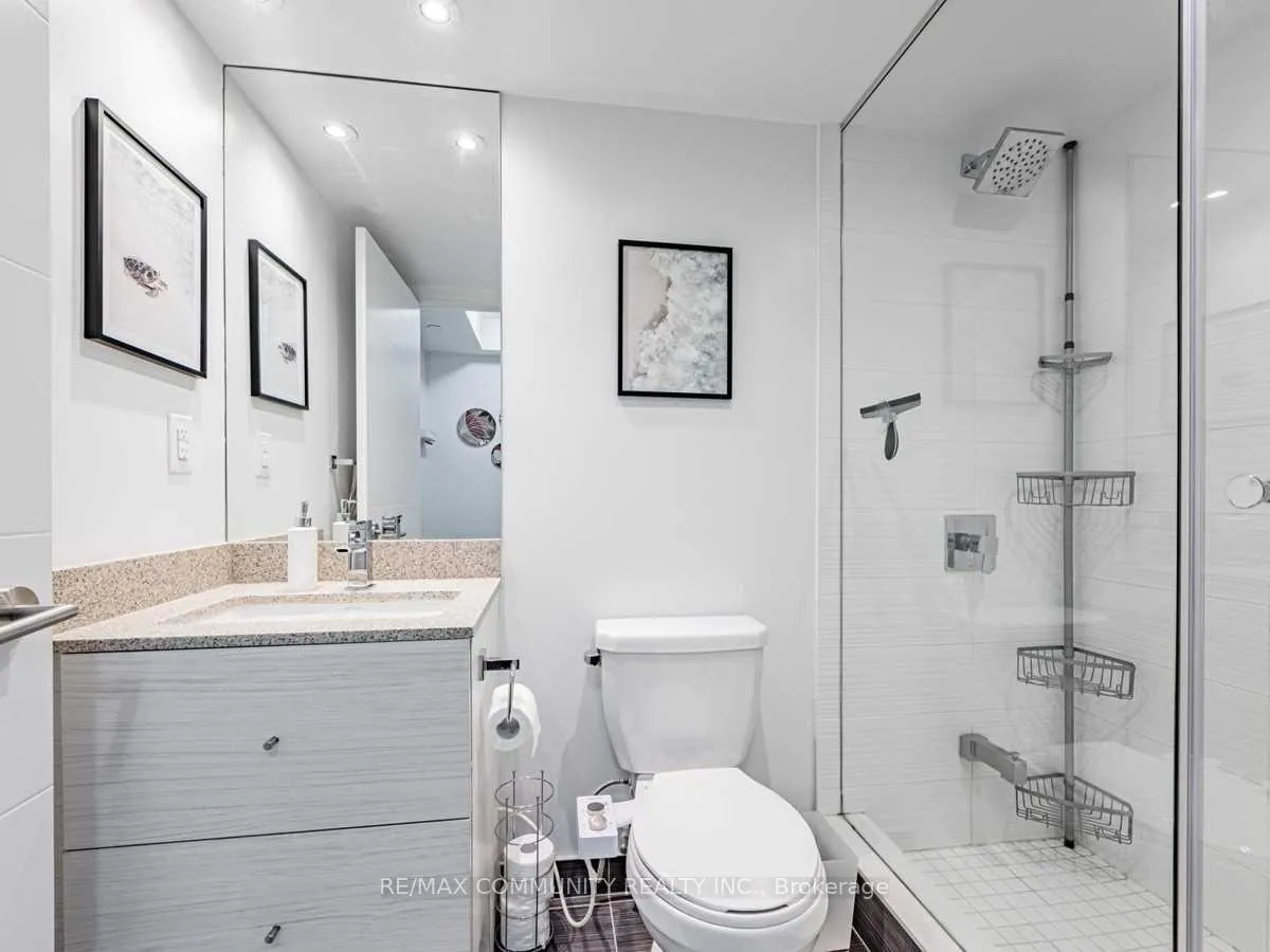 Photo 21 of Unit 631, 525 Adelaide Street W, Toronto, Waterfront Communities — HOMEH