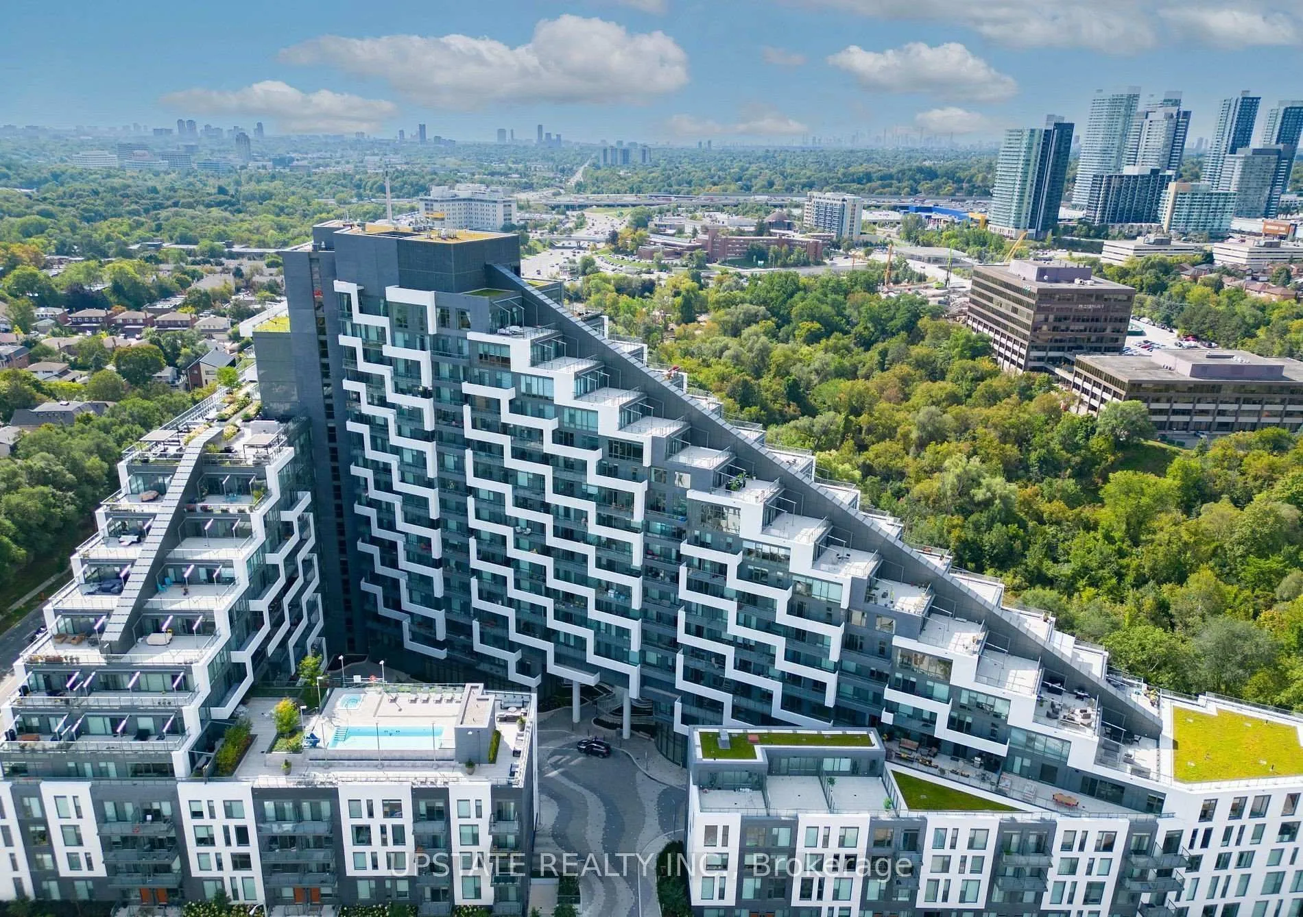 Front of Unit 654, 25 Adra Grado Way