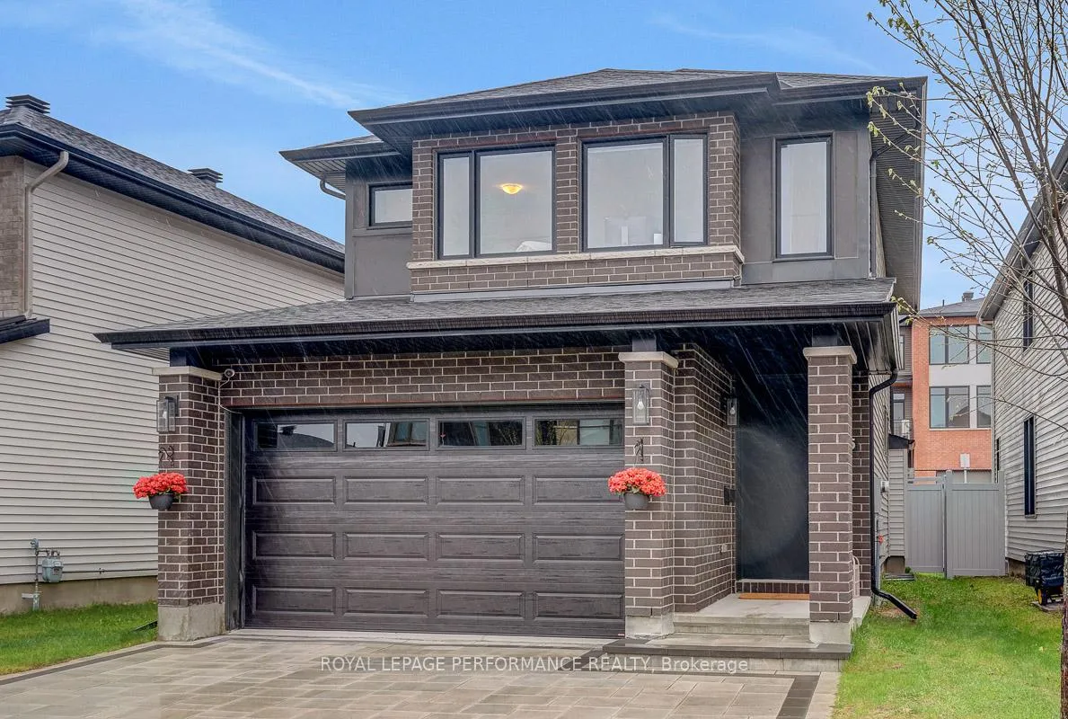 Photo 1 of 125 Dun Skipper Drive, Ottawa, Blossom Park/Kemp Park/Findlay Creek — HOMEH