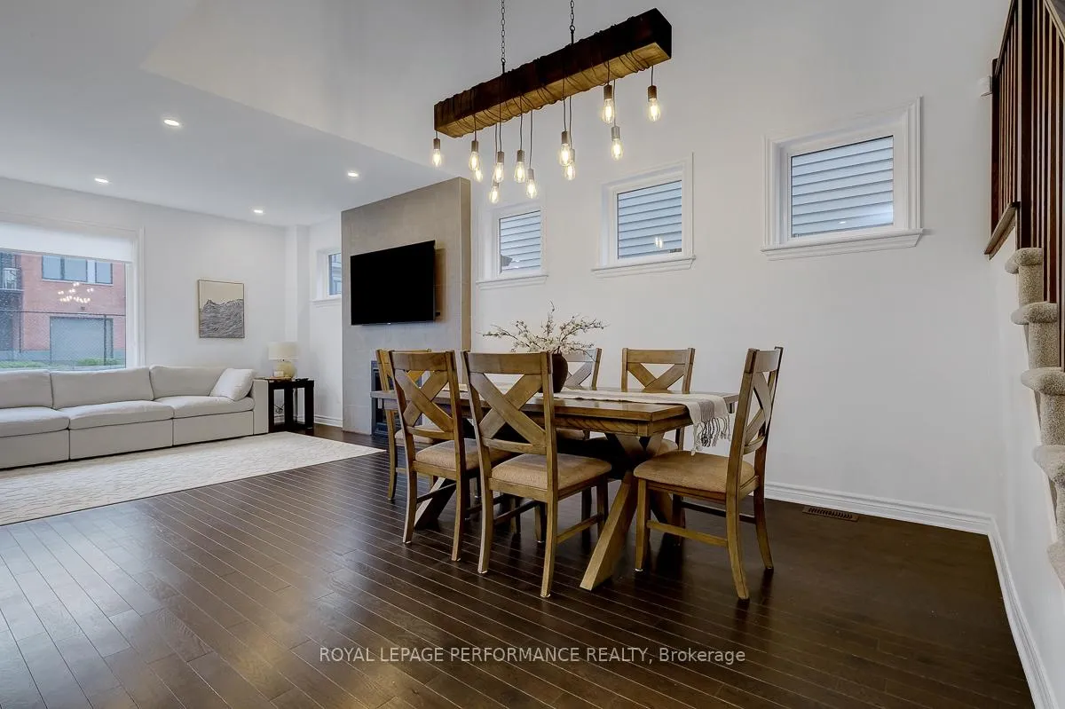 Photo 6 of 125 Dun Skipper Drive, Ottawa, Blossom Park/Kemp Park/Findlay Creek — HOMEH