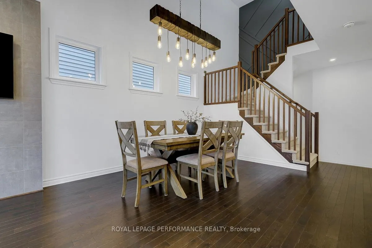 Photo 7 of 125 Dun Skipper Drive, Ottawa, Blossom Park/Kemp Park/Findlay Creek — HOMEH