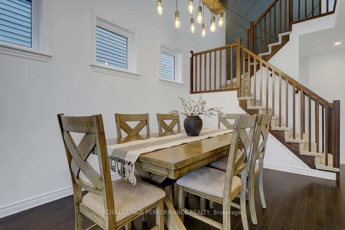 Photo 8 of 125 Dun Skipper Drive, Ottawa, Blossom Park/Kemp Park/Findlay Creek — HOMEH