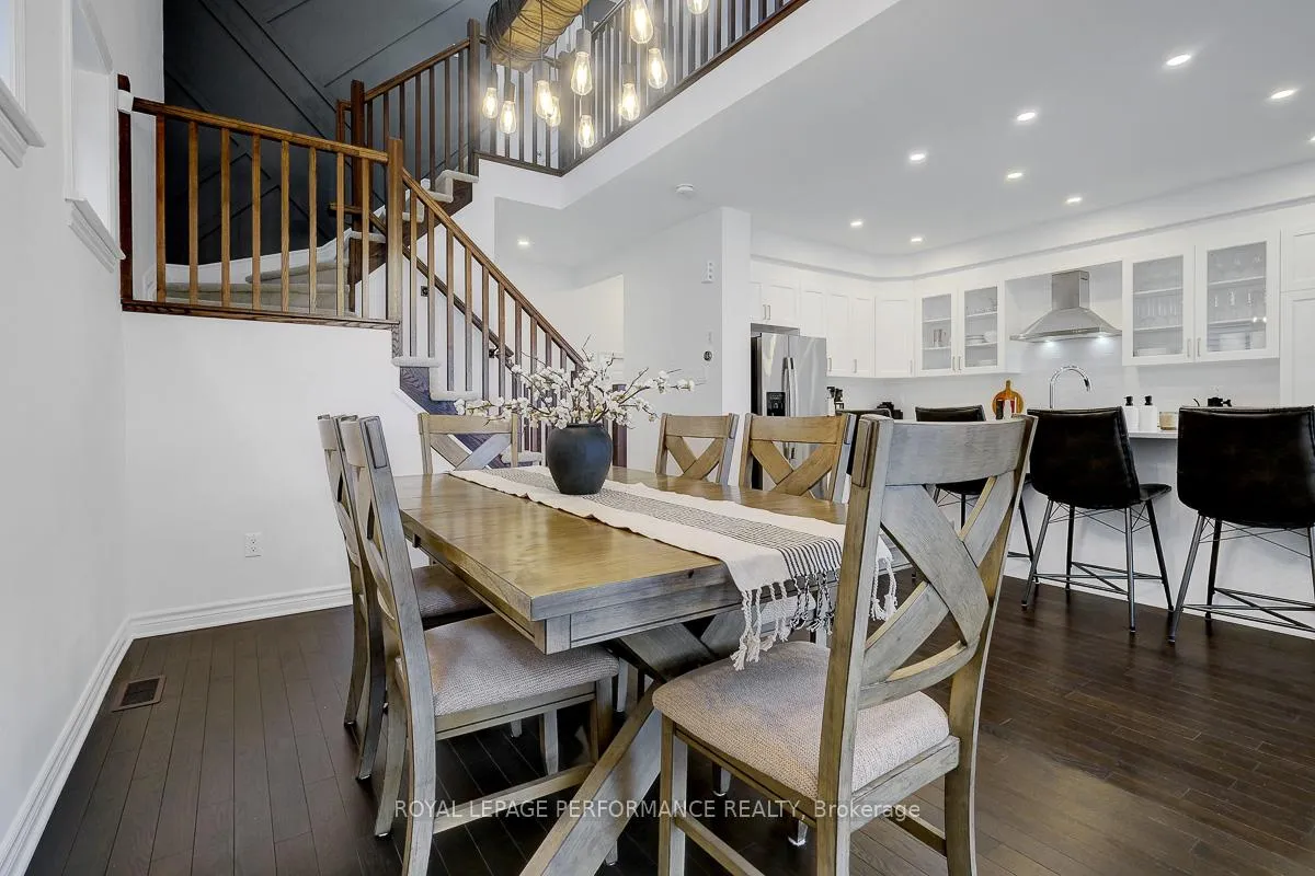 Photo 9 of 125 Dun Skipper Drive, Ottawa, Blossom Park/Kemp Park/Findlay Creek — HOMEH