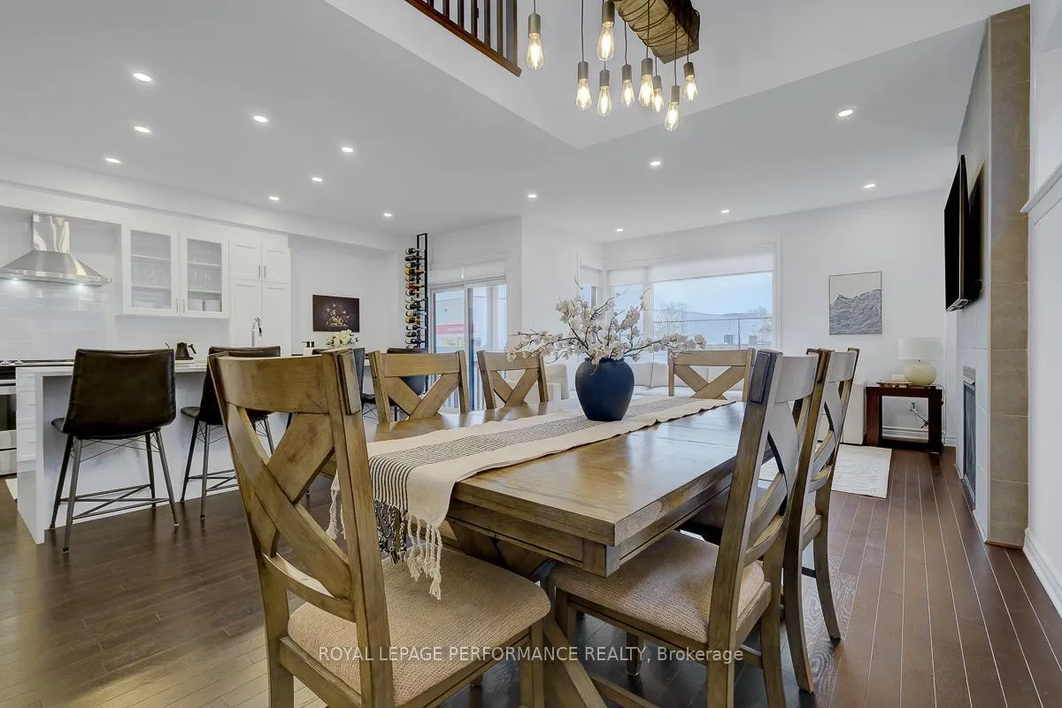 Photo 10 of 125 Dun Skipper Drive, Ottawa, Blossom Park/Kemp Park/Findlay Creek — HOMEH