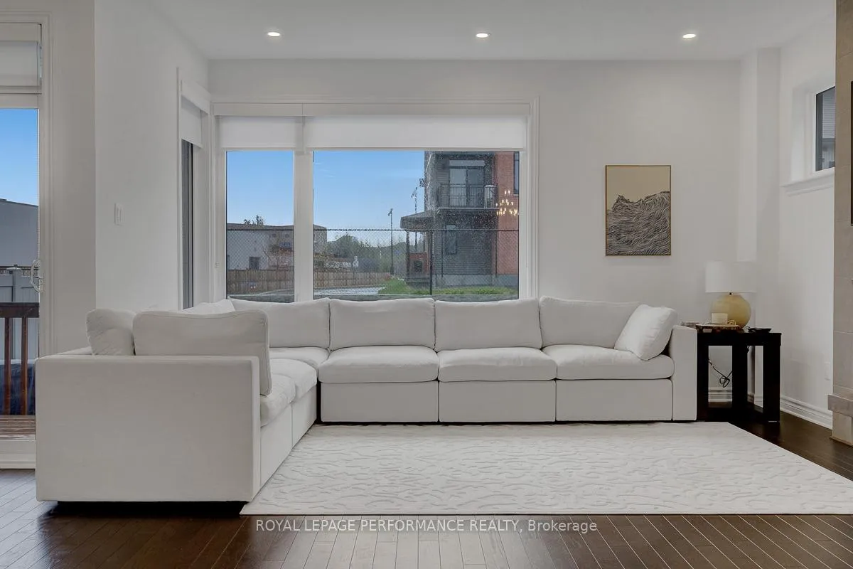 Photo 11 of 125 Dun Skipper Drive, Ottawa, Blossom Park/Kemp Park/Findlay Creek — HOMEH