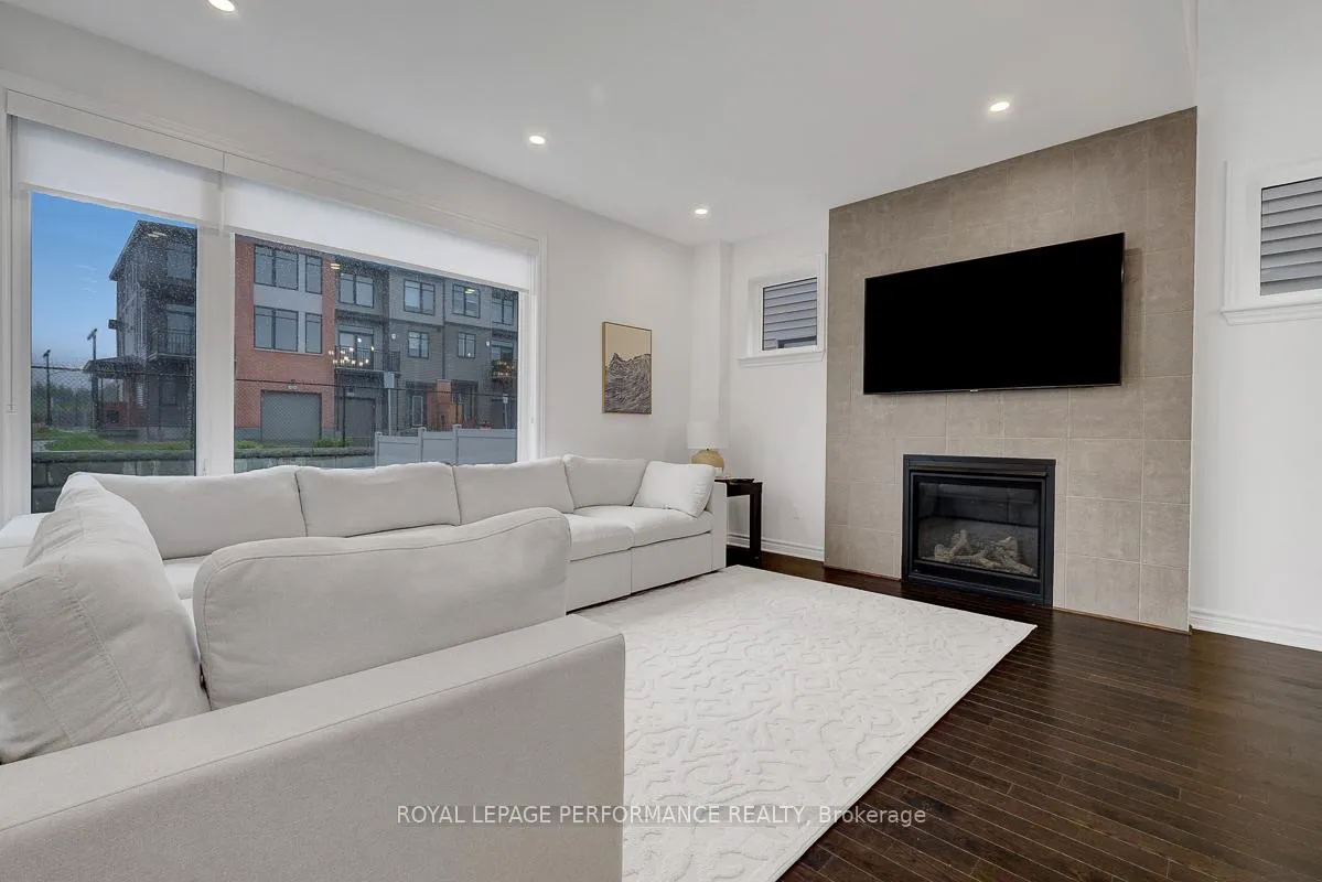 Photo 12 of 125 Dun Skipper Drive, Ottawa, Blossom Park/Kemp Park/Findlay Creek — HOMEH