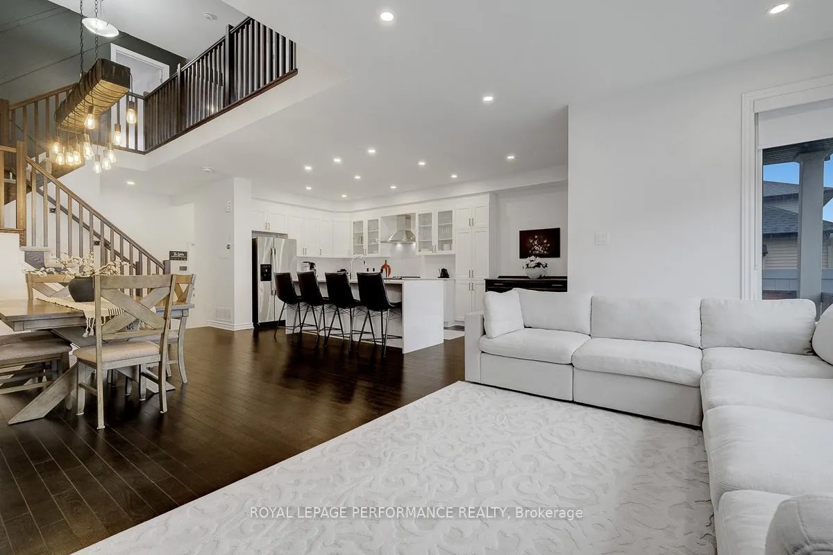 Photo 14 of 125 Dun Skipper Drive, Ottawa, Blossom Park/Kemp Park/Findlay Creek — HOMEH