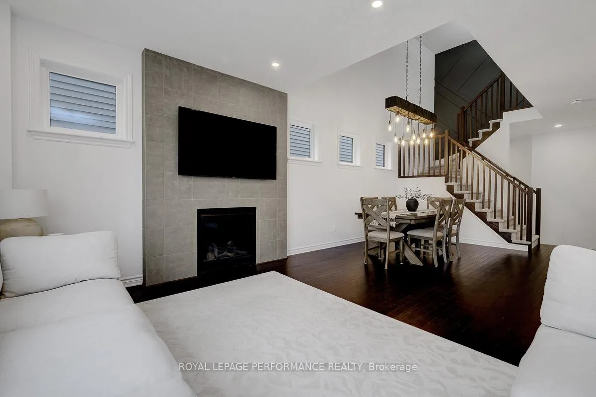 Photo 16 of 125 Dun Skipper Drive, Ottawa, Blossom Park/Kemp Park/Findlay Creek — HOMEH