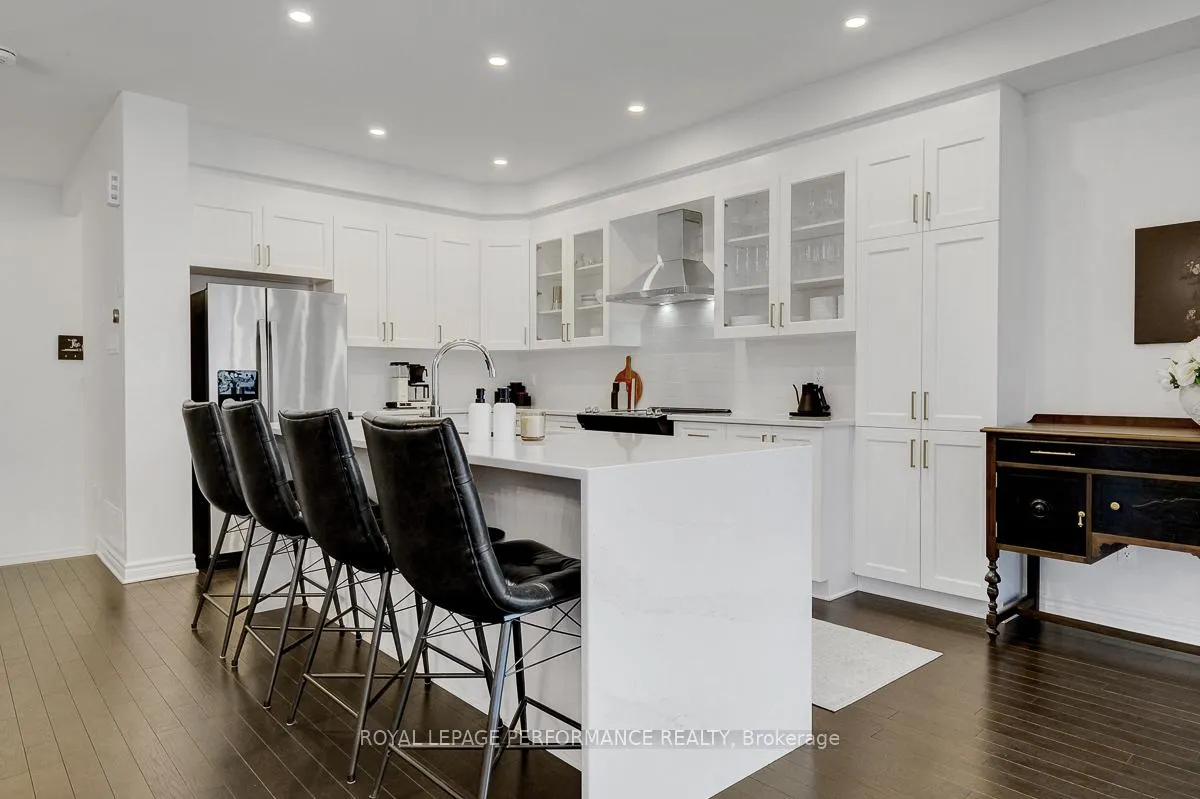 Photo 17 of 125 Dun Skipper Drive, Ottawa, Blossom Park/Kemp Park/Findlay Creek — HOMEH