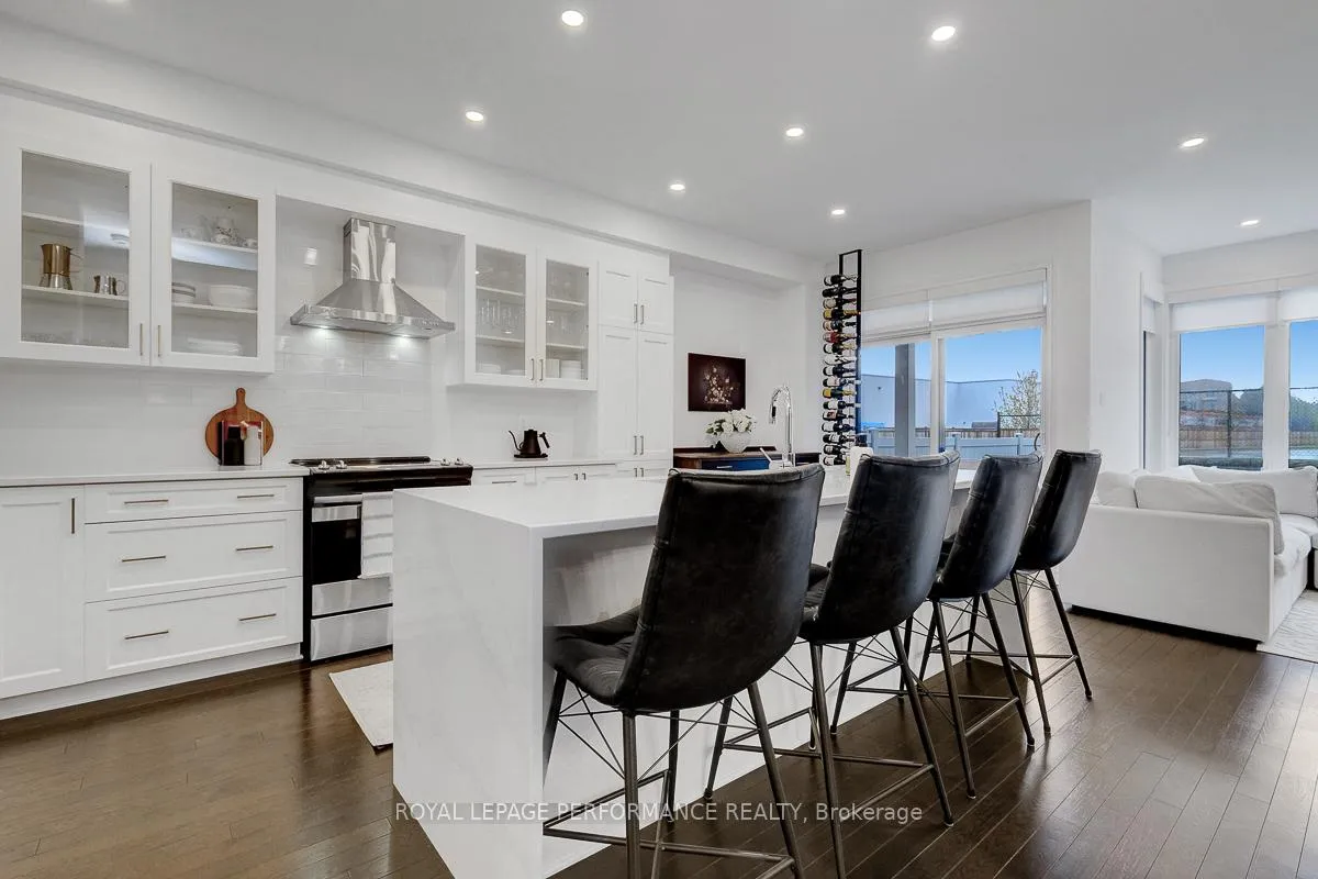 Photo 18 of 125 Dun Skipper Drive, Ottawa, Blossom Park/Kemp Park/Findlay Creek — HOMEH