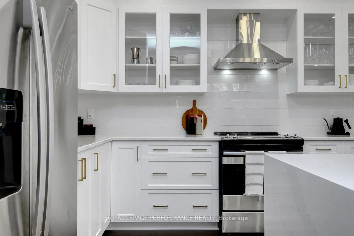 Photo 19 of 125 Dun Skipper Drive, Ottawa, Blossom Park/Kemp Park/Findlay Creek — HOMEH