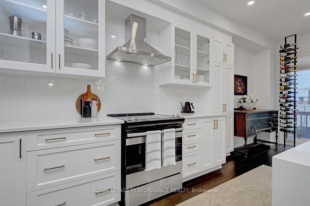 Photo 20 of 125 Dun Skipper Drive, Ottawa, Blossom Park/Kemp Park/Findlay Creek — HOMEH