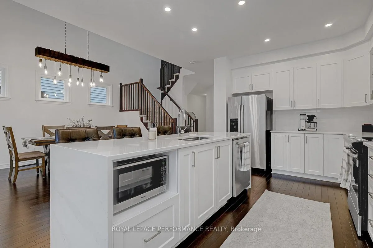 Photo 22 of 125 Dun Skipper Drive, Ottawa, Blossom Park/Kemp Park/Findlay Creek — HOMEH