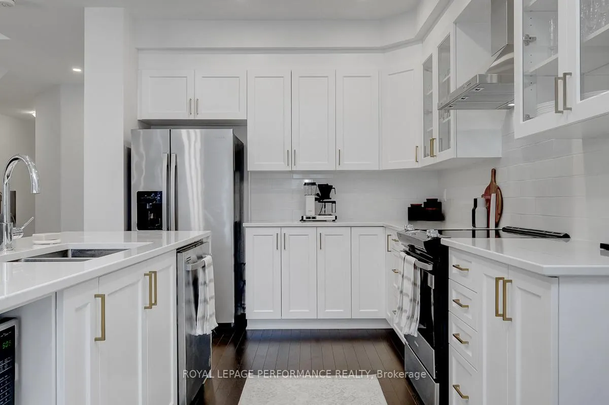 Photo 24 of 125 Dun Skipper Drive, Ottawa, Blossom Park/Kemp Park/Findlay Creek — HOMEH