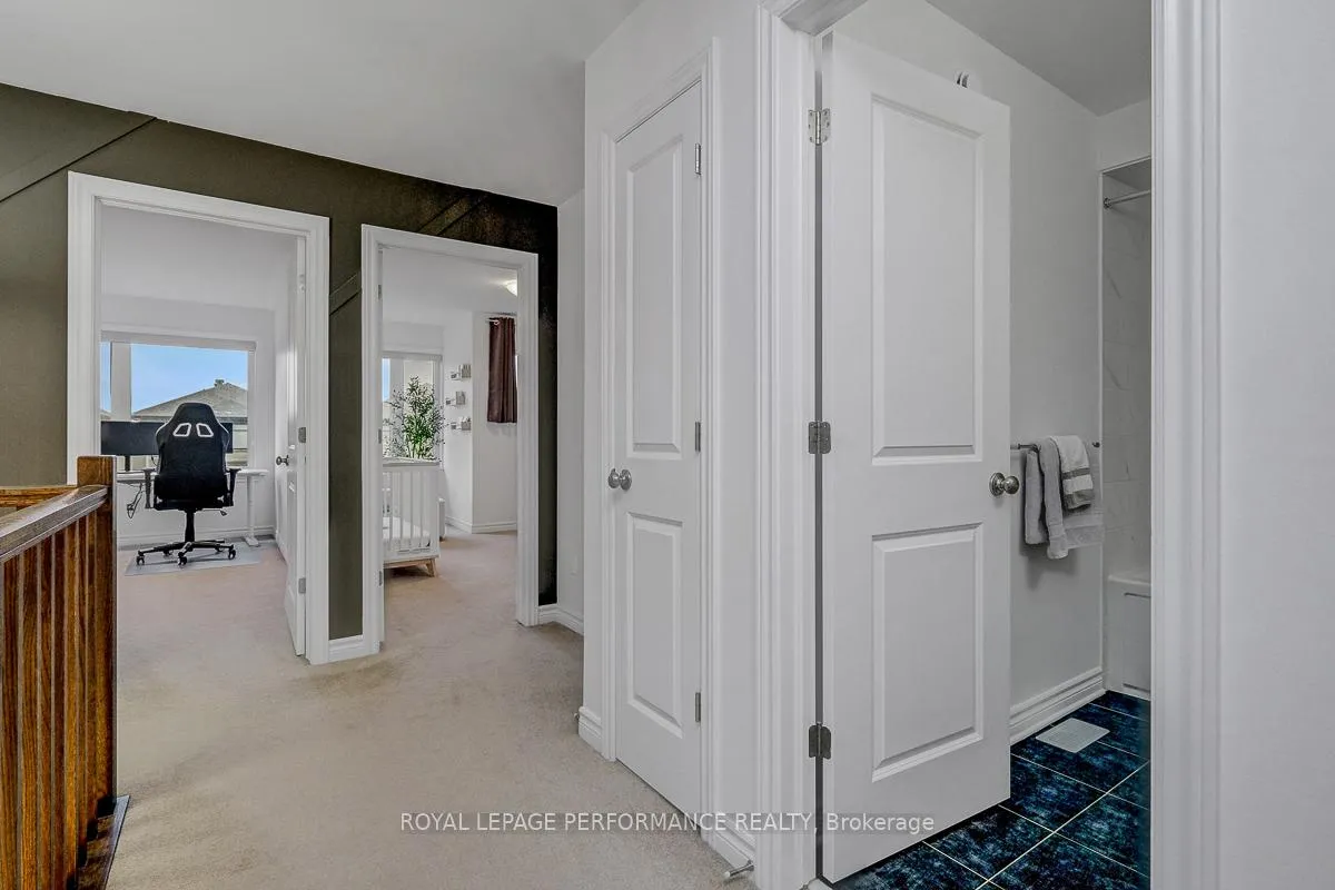 Photo 28 of 125 Dun Skipper Drive, Ottawa, Blossom Park/Kemp Park/Findlay Creek — HOMEH