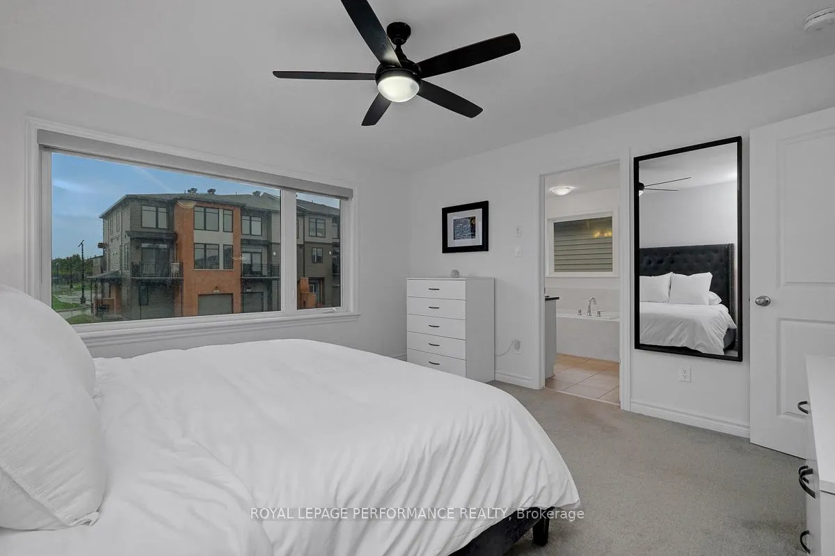 Photo 30 of 125 Dun Skipper Drive, Ottawa, Blossom Park/Kemp Park/Findlay Creek — HOMEH
