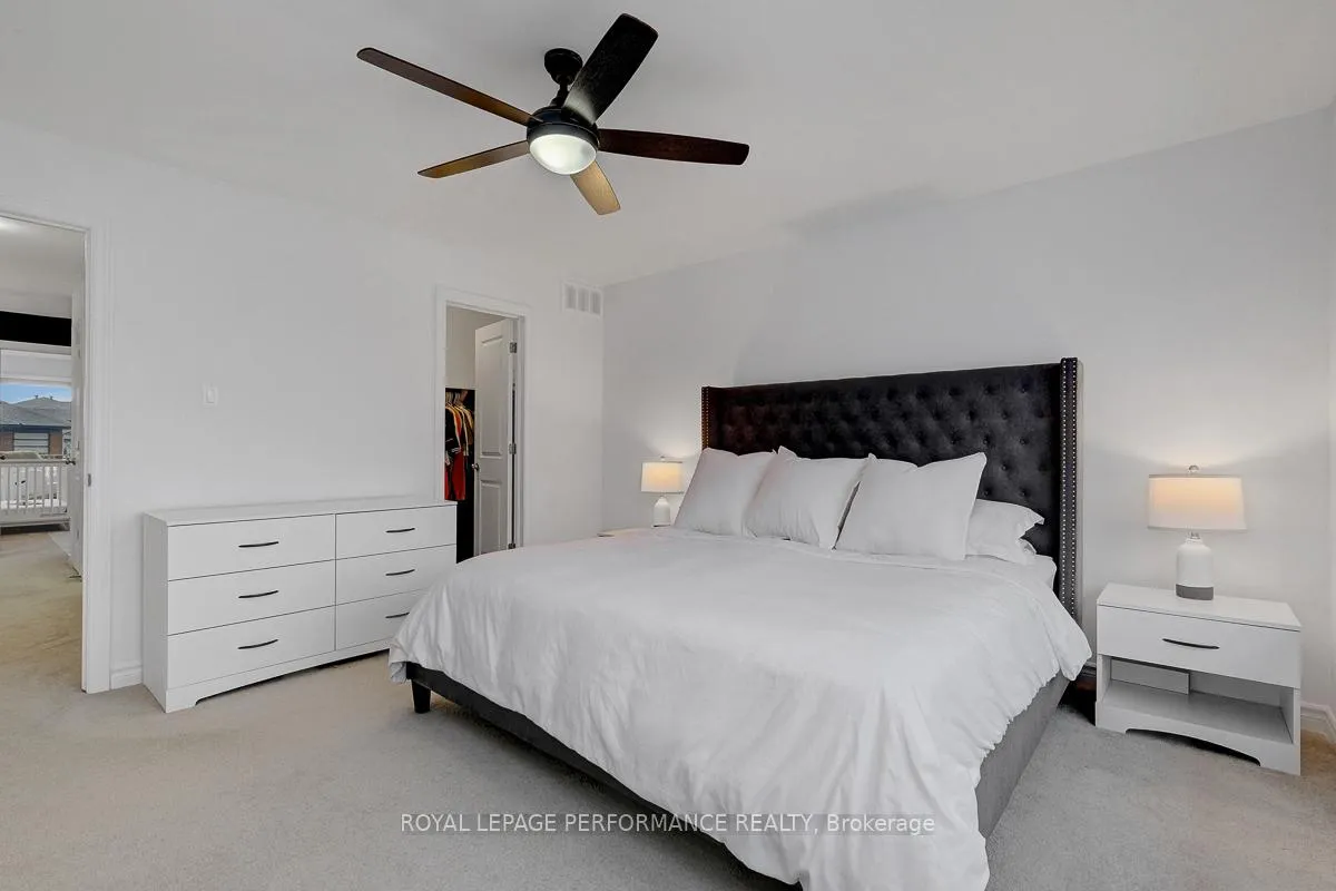 Photo 31 of 125 Dun Skipper Drive, Ottawa, Blossom Park/Kemp Park/Findlay Creek — HOMEH