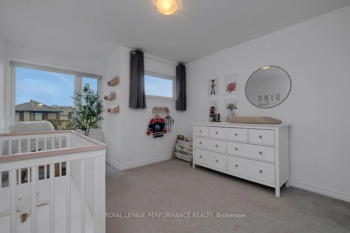 Photo 34 of 125 Dun Skipper Drive, Ottawa, Blossom Park/Kemp Park/Findlay Creek — HOMEH