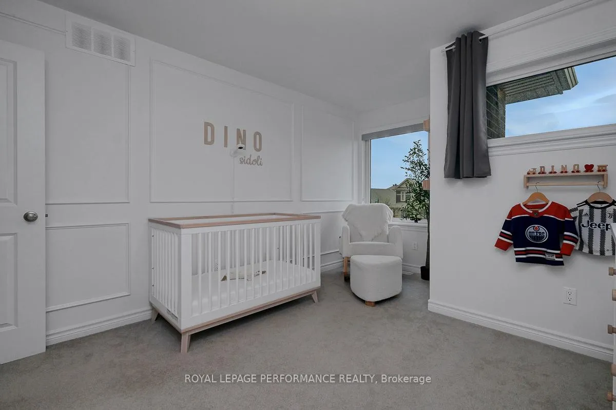 Photo 35 of 125 Dun Skipper Drive, Ottawa, Blossom Park/Kemp Park/Findlay Creek — HOMEH