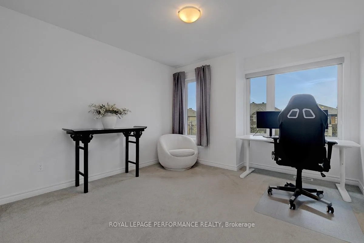 Photo 36 of 125 Dun Skipper Drive, Ottawa, Blossom Park/Kemp Park/Findlay Creek — HOMEH