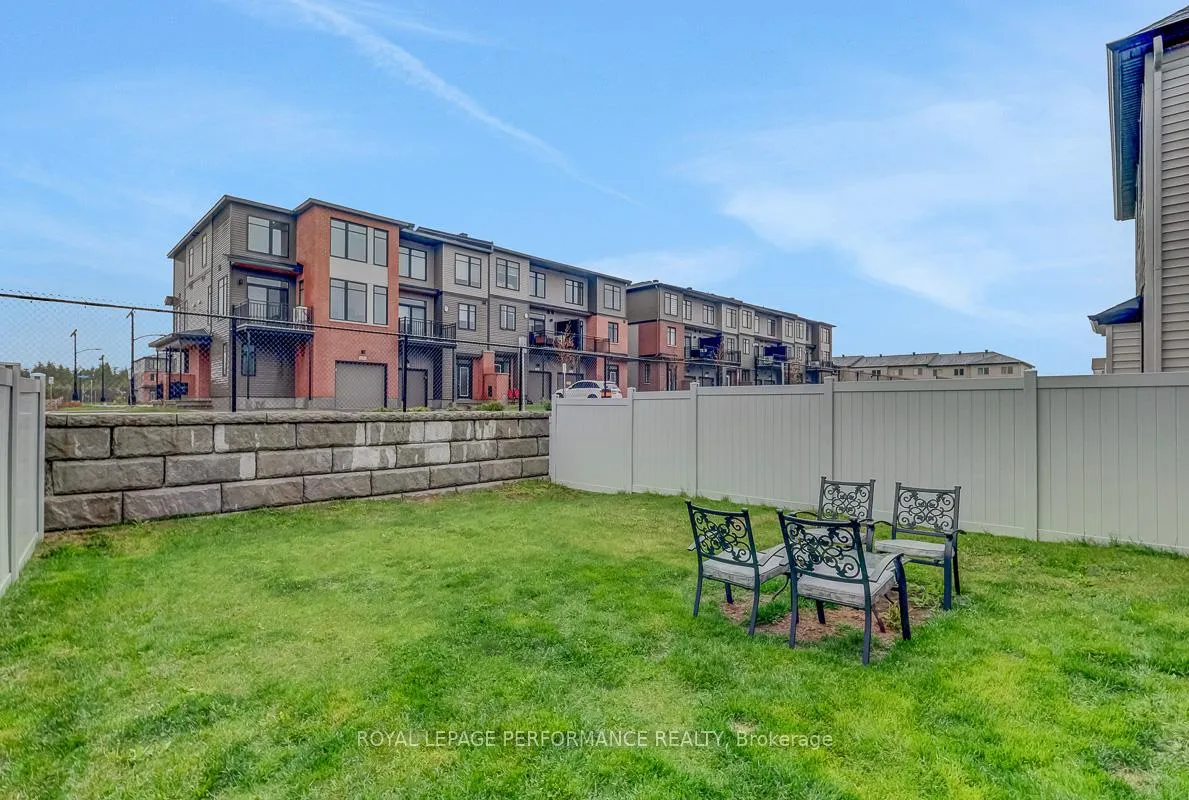 Photo 46 of 125 Dun Skipper Drive, Ottawa, Blossom Park/Kemp Park/Findlay Creek — HOMEH