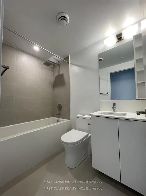 Photo 8 of Unit 606, 8 Wellesley Street W, Toronto, Bay Street Corridor — HOMEH